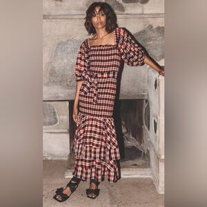 Cleobella Party Dress